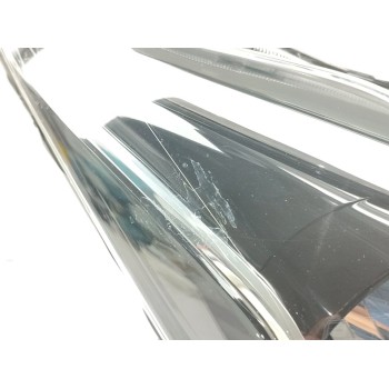 Recambio de faro derecho para nissan micra v (k14) n-sport referencia OEM IAM 260105FA0A  