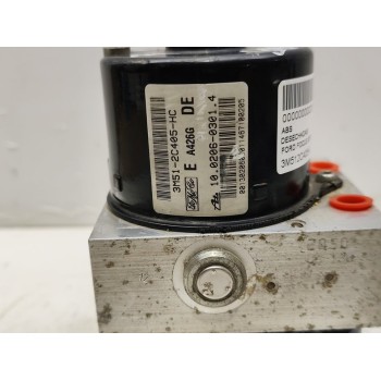 Recambio de abs para ford focus berlina (cap) ambiente (d) referencia OEM IAM 3M512C405HC  