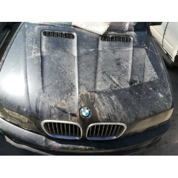 Recambio de paragolpes delantero para bmw x5 (e53) 3.0d referencia OEM IAM F  