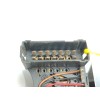 Recambio de mando luces para renault megane i fase 2 classic (la..) 1.9 dti century referencia OEM IAM 7700428227  