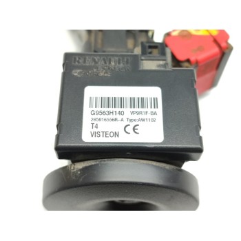 Recambio de conmutador de arranque para dacia sandero ambiance referencia OEM IAM 487003947R  