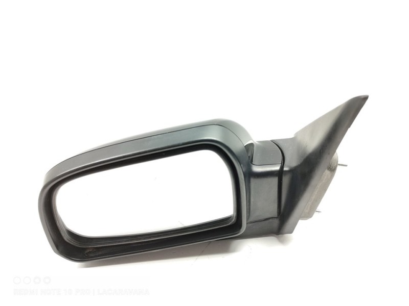 Recambio de retrovisor izquierdo para hyundai tucson (jm) 2,0 crdi vgt classic 4x2 referencia OEM IAM 876102E320  