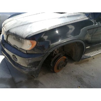 Recambio de paragolpes delantero para bmw x5 (e53) 3.0d referencia OEM IAM F  