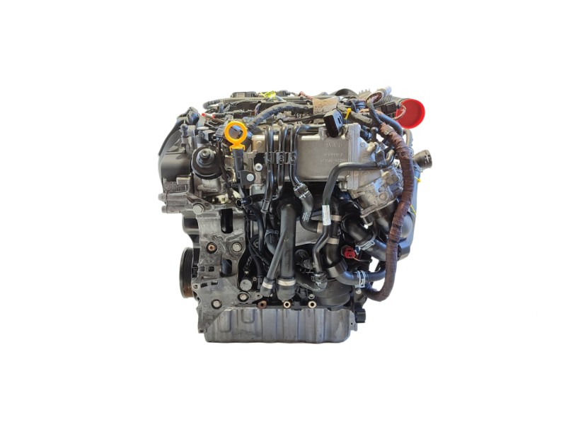 Recambio de motor completo para volkswagen golf vii lim. sport by r-line bluemotion referencia OEM IAM CLH  
