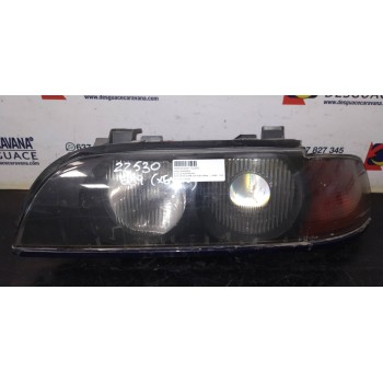 Recambio de faro izquierdo para bmw serie 5 berlina (e39) 525tds referencia OEM IAM 5DV00776065  