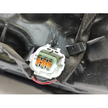 Recambio de faro derecho para nissan micra v (k14) n-sport referencia OEM IAM 260105FA0A  