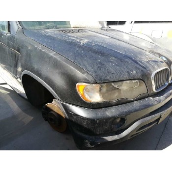 Recambio de paragolpes delantero para bmw x5 (e53) 3.0d referencia OEM IAM F  