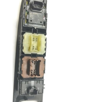 Recambio de mando elevalunas delantero izquierdo para renault captur limited referencia OEM IAM 254118722  