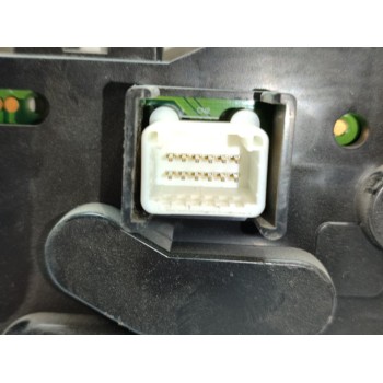 Recambio de cuadro instrumentos para nissan x-trail (t32) tekna 4x4 referencia OEM IAM 248106FP3B  