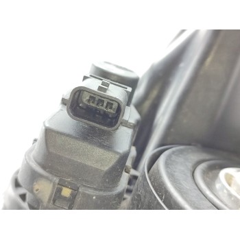 Recambio de faro derecho para nissan micra v (k14) n-sport referencia OEM IAM 260105FA0A  