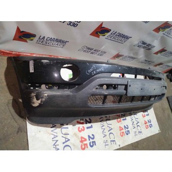 Recambio de paragolpes delantero para bmw x5 (e53) 3.0d referencia OEM IAM F  