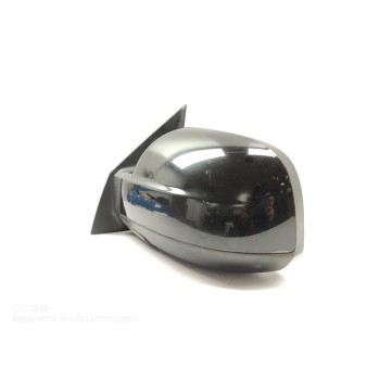 Recambio de retrovisor izquierdo para hyundai tucson (jm) 2,0 crdi vgt classic 4x2 referencia OEM IAM 876102E320  