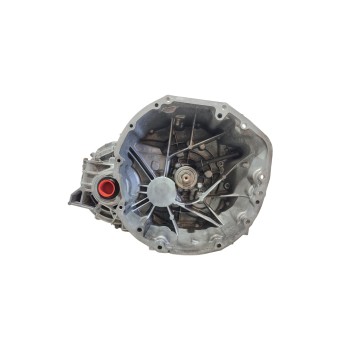 Recambio de caja cambios para renault koleos expression referencia OEM IAM JY70D  