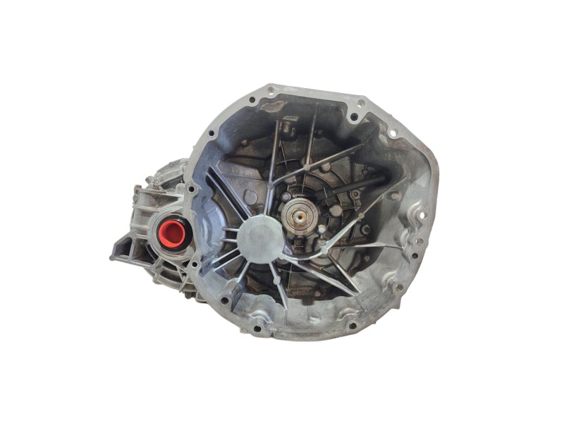 Recambio de caja cambios para renault koleos expression referencia OEM IAM JY70D  