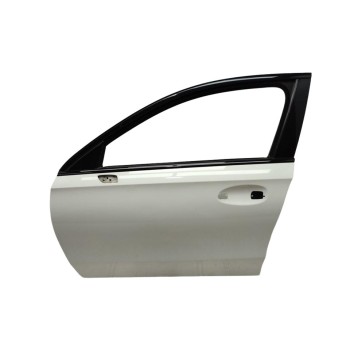 Recambio de puerta delantera izquierda para mercedes-benz clase a berlina (bm 177) a 200 (177.187) referencia OEM IAM A177720610