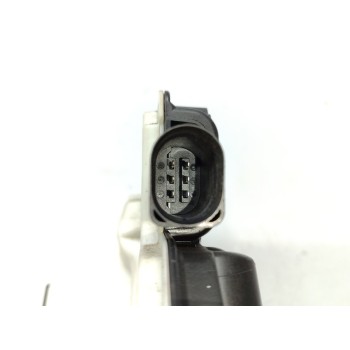 Recambio de cerradura puerta delantera derecha para volkswagen tiguan (5n2) advance bluemotion referencia OEM IAM 5N1837016F  