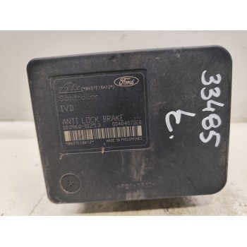 Recambio de abs para ford focus berlina (cap) ambiente (d) referencia OEM IAM 3M512C405HC  