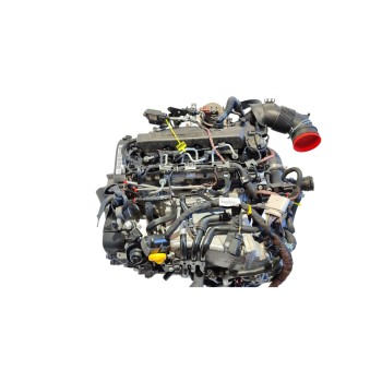 Recambio de motor completo para volkswagen golf vii lim. sport by r-line bluemotion referencia OEM IAM CLH  