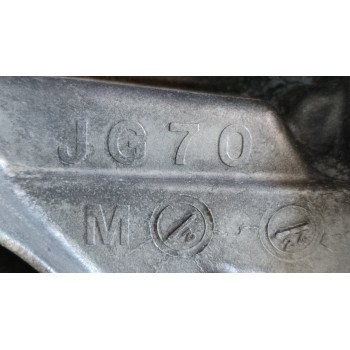 Recambio de caja cambios para renault koleos expression referencia OEM IAM JY70D  