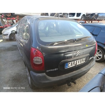 citroën xsara picasso del año 2001