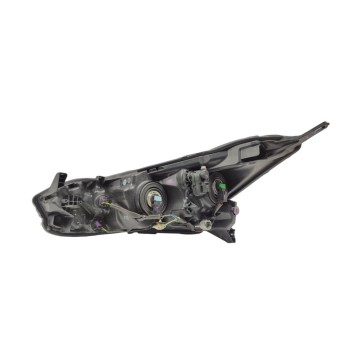 Recambio de faro derecho para nissan micra v (k14) n-sport referencia OEM IAM 260105FA0A  