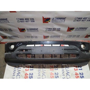 Recambio de paragolpes delantero para bmw x5 (e53) 3.0d referencia OEM IAM F  
