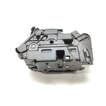 Recambio de cerradura puerta delantera derecha para volkswagen tiguan (5n2) advance bluemotion referencia OEM IAM 5N1837016F  