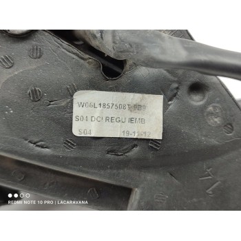 Recambio de retrovisor derecho para seat ibiza (6l1) cool referencia OEM IAM 6L1857508T  