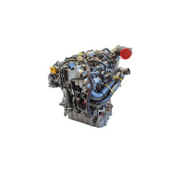 Recambio de motor completo para volkswagen golf vii lim. sport by r-line bluemotion referencia OEM IAM CLH  