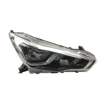 Recambio de faro derecho para nissan micra v (k14) n-sport referencia OEM IAM 260105FA0A  