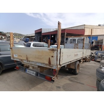 renault b 120-35/55/65 messenger e2 del año 1997