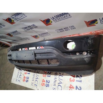 Recambio de paragolpes delantero para bmw x5 (e53) 3.0d referencia OEM IAM F  