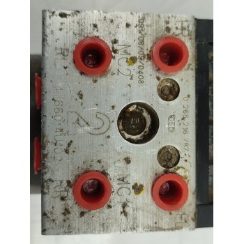 Recambio de abs para nissan almera tino (v10m) básico referencia OEM IAM 476604U102  