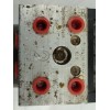 Recambio de abs para nissan almera tino (v10m) básico referencia OEM IAM 476604U102  
