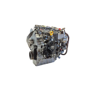 Recambio de motor completo para volkswagen golf vii lim. sport by r-line bluemotion referencia OEM IAM CLH  