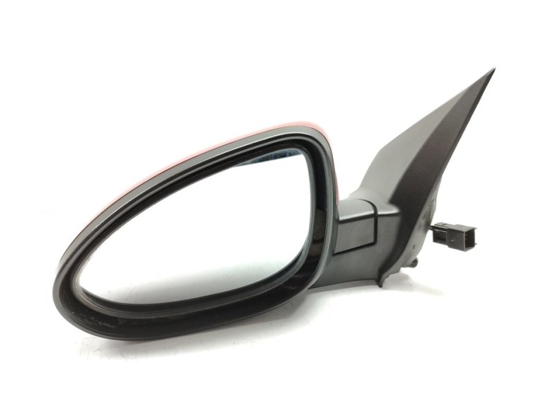 Recambio de retrovisor izquierdo para chevrolet aveo berlina hatchback ltz referencia OEM IAM 95189383  