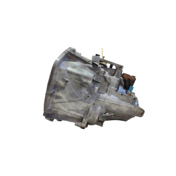 Recambio de caja cambios para renault koleos expression referencia OEM IAM JY70D  