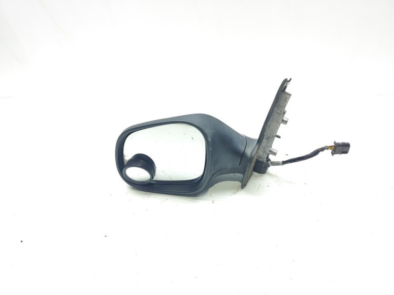 Recambio de retrovisor izquierdo para seat altea (5p1) stylance / style referencia OEM IAM 5P1857507AA  