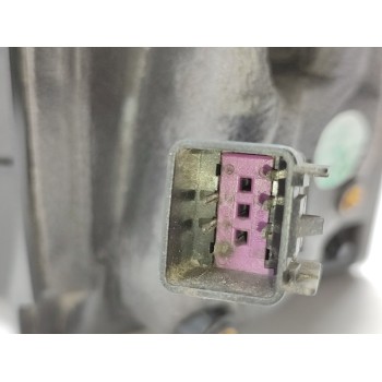 Recambio de retrovisor izquierdo para chevrolet aveo berlina hatchback ltz referencia OEM IAM 95189383  