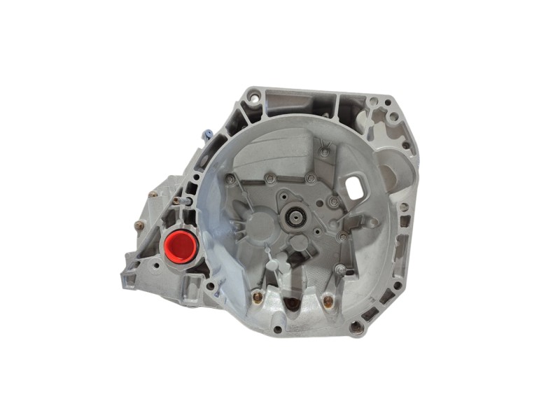 Recambio de caja cambios para dacia sandero iii expression referencia OEM IAM JH3928  