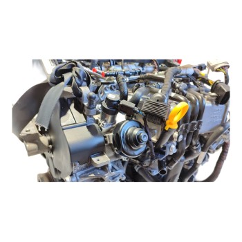 Recambio de motor completo para volkswagen golf vii lim. sport by r-line bluemotion referencia OEM IAM CLH  