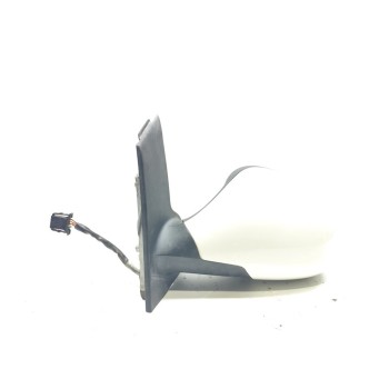 Recambio de retrovisor izquierdo para seat altea (5p1) stylance / style referencia OEM IAM 5P1857507AA  
