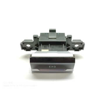 Recambio de interruptor para citroën c4 picasso feel referencia OEM IAM 96781160  