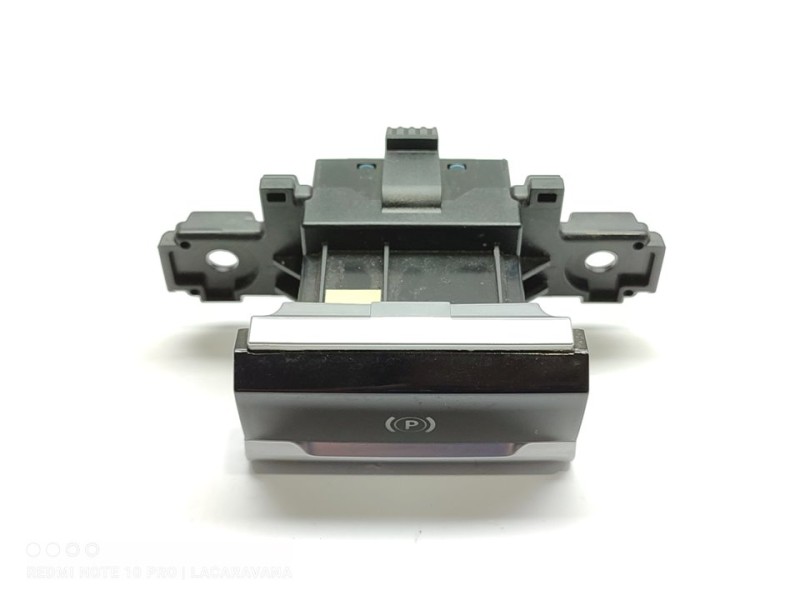 Recambio de interruptor para citroën c4 picasso feel referencia OEM IAM 96781160  