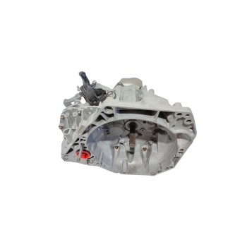 Recambio de caja cambios para dacia sandero iii expression referencia OEM IAM JH3928  