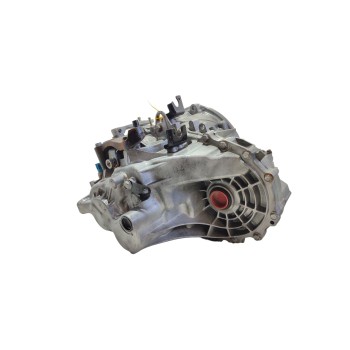 Recambio de caja cambios para renault koleos expression referencia OEM IAM JY70D  