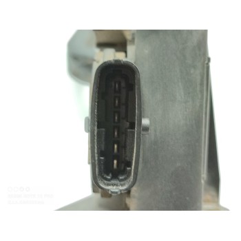 Recambio de pedal acelerador para fiat doblo (119) 1.9 jtd sx referencia OEM IAM 0281002415  