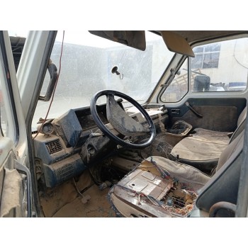 renault b 120-35/55/65 messenger e2 del año 1997