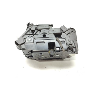 Recambio de cerradura puerta trasera derecha para volkswagen tiguan (5n2) advance bluemotion referencia OEM IAM 5N0839016J  
