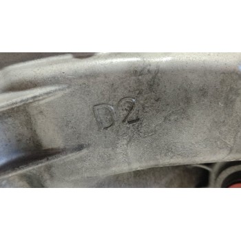 Recambio de caja cambios para renault koleos expression referencia OEM IAM JY70D  